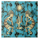 Search for southwestern tiles Turquoise