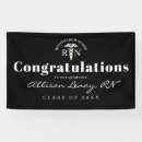 Search for medical school graduation party decor Congratulations