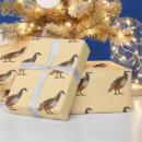 Search for partridge pear tree wrapping paper Traditional
