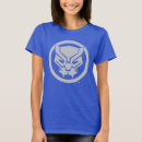 Search for black panther logo tshirts Comic book
