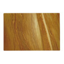 Search for wood grain placemats Wooden