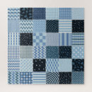 Search for quilt puzzles Geometric
