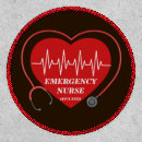Search for nurse patches Heart