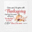 Search for thanksgiving blankets Fall
