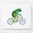 Search for cute frog mousepads Funny