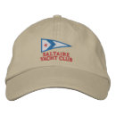 Search for yacht club hats Sailing