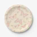 Search for butterfly plates Girl