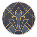 Search for art deco knobs and pulls Elegant
