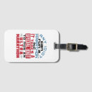 Search for marathon luggage tags Runner