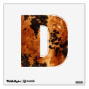 Search for western wall decals Animal
