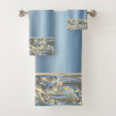 Search for metallic gold bath bath towels Floral