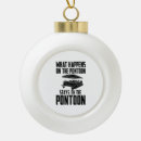Search for pontoon boat ornaments Nautical