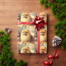 Search for pomeranian wrapping paper Dogs