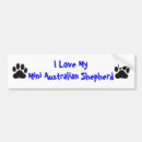 Search for mini bumper stickers Pet