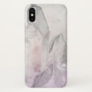 Search for crystal iphone cases Amethyst