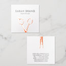 Search for gold foil business cards Hairdresser