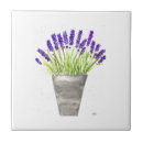 Search for lavender tiles Flowers