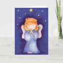 Search for fine art christmas cards Angel