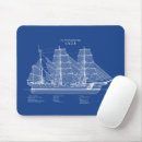Search for blueprint mousepads Ship