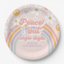 Search for 10th birthday plates For kids