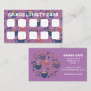 Search for for customers loyalty cards Modern