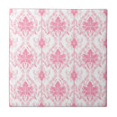 Search for light pink tiles Decorative