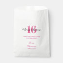 Search for candy bar favor bags Thank you