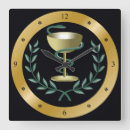 Search for pharmacy clocks Pharmacist