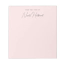 Search for mom notepads Modern