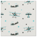 Search for airplane fabric Biplane