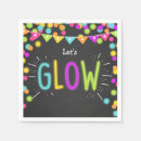 Search for paper napkins Girl