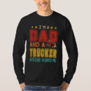 Search for trucker tshirts Scares