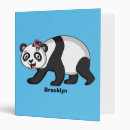 Search for panda folders Flower