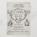 Search for scroll invitations Antique
