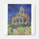 Search for van gogh magnets Flowers