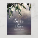 Search for mason jar save the date postcards Engagement