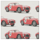 Search for vintage fabric Car