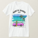 Search for north shore hawaii tshirts Ocean