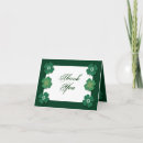 Search for irish thank you cards Bridal shower