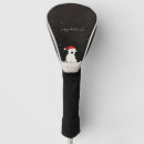 Search for bear golf head covers Winter