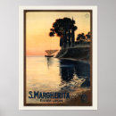 Search for vintage santa posters Italy