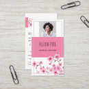 Search for classy business cards Realtor