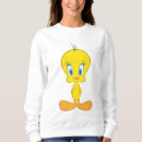 Search for tweety bird hoodies Looney tunes