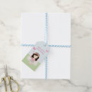 Search for fairy gift tags enchanted
