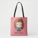 Search for tote bags Friends themed