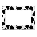 Search for cow pattern picture frames Animal