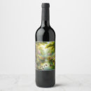 Search for duck wine labels Nature