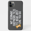 Search for german shepherd iphone cases Funny