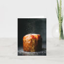 Search for homemade cards Dessert