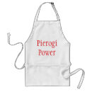 Search for pierogi aprons Cook